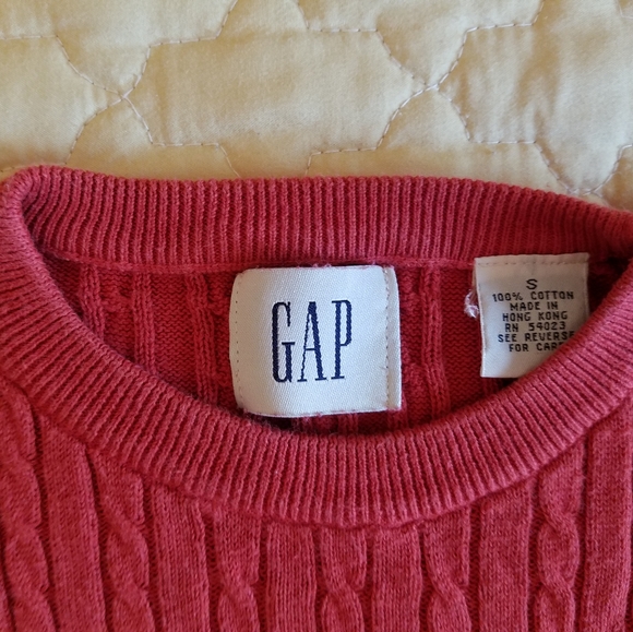 Women's sweater - Picture 3 of 3